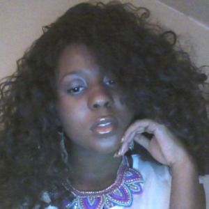 Meet your Posher, Erika